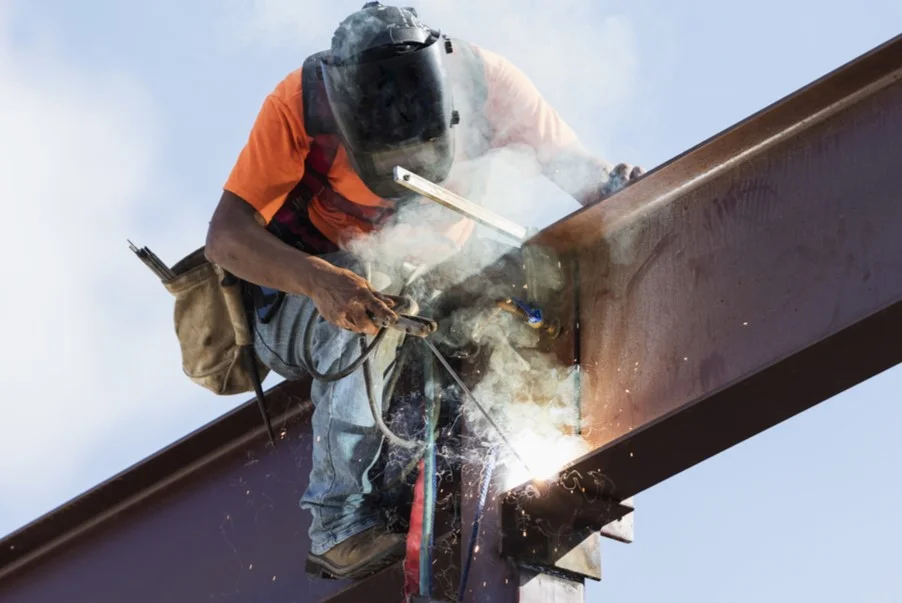 Sancaktepe Kaynakçı